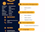 provide professional resume writing ats friendly CV service